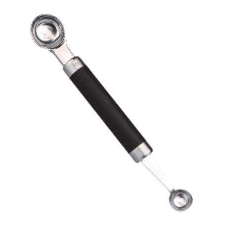 VACIADOR 28 MM.INOX SERIE LUXE