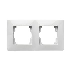 MARCO DOBLE BLANCO HABITAT 15 (REF.9120)