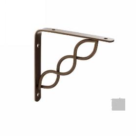 ESCUADRA NODE 14.5 CMS GRIS OSCURO