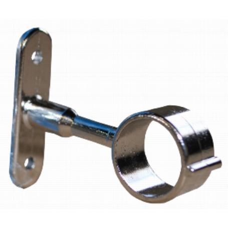 SOPORTE CENTRAL 19 CROMADO