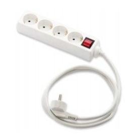 BASE MULTIPLE 4 TOMAS 3 MTS C/INT. (REF.9-804)