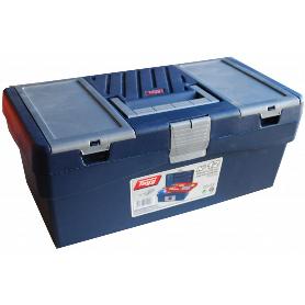 CAJA HERRAMIENTA Nº12 TAYG ROJ