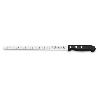 CUCHILLO JAMON-SALMON 29CM.ALVEOLADO