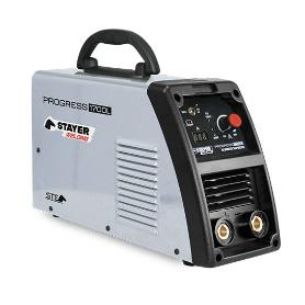 EQUIPO SOLDAD.INVERTER PROGRESS 1700L