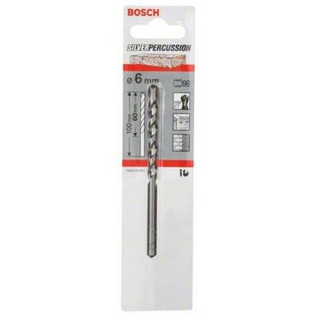 BROCA HORMIGON CYL-3 BOSCH 10X150X200