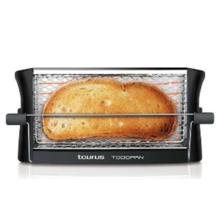 TOSTADOR TODOPAN TAURUS 700W