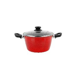 OLLA K2 ROJO 16 CMS. MAGEFESA