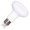LAMPARA REFLECT.LED R80 12W E27 3000K