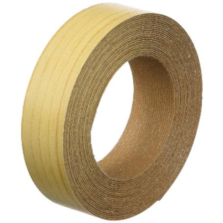 CHAPA CANTEAR 22MM.X 5M. PINO