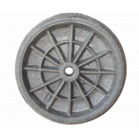 RUEDA HORMIGONERA 10-36/3