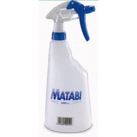 PULVERIZADOR MATABI DOMESTICO 1 LT.