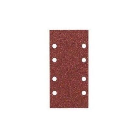 LIJA PARA LIJADOR BOSCH 93X185 GR.120