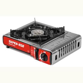 COCINA PORTATIL CAMPING