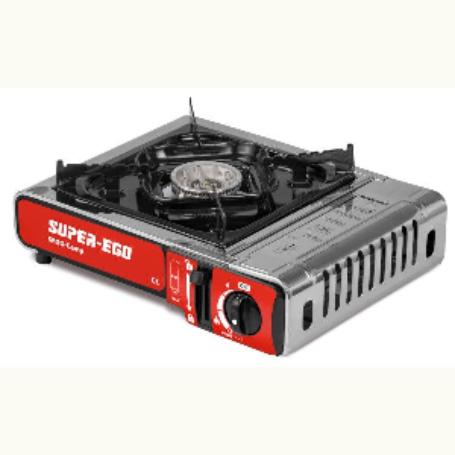 COCINA PORTATIL CAMPING