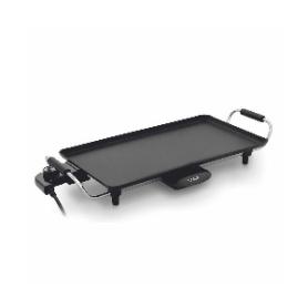 PLANCHA ASAR HAEGER BAKING PLATE 2000 W