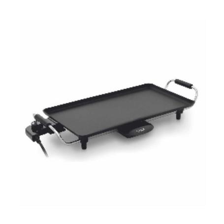PLANCHA ASAR HAEGER BAKING PLATE 2000 W