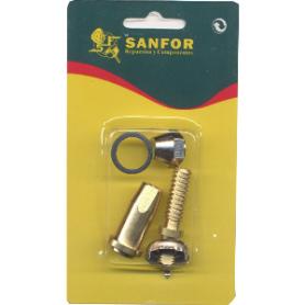 CONO+HUSILLO+TUERCA STAR