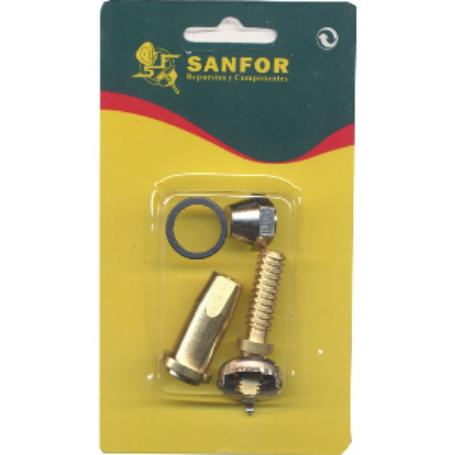 CONO+HUSILLO+TUERCA STAR