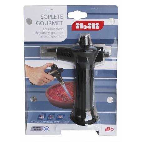 SOPLETE GOURMET IBILI