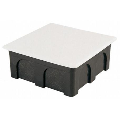 CAJA EMPALME 105X105 C/GARRA