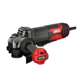 AMOLADORA SKILL PROF.850W 9134