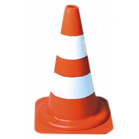 CONO SEÑALIZACION DE 500