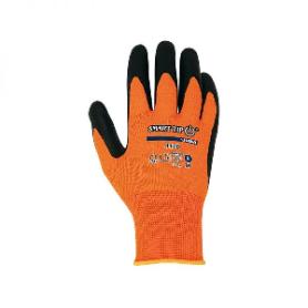 GUANTE NITRILO SMART TIP H4120 T- 10