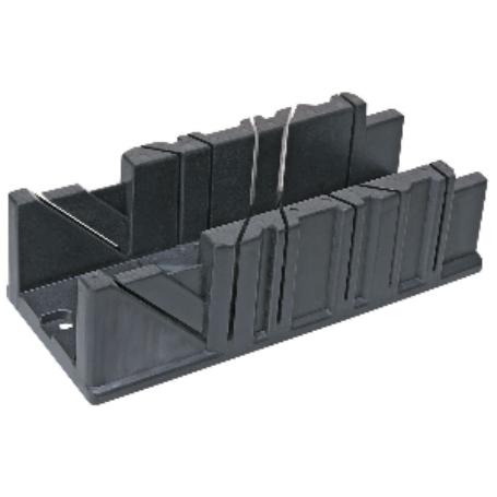 GUIA INGLETAR PLASTICO 250X65 TOPEX