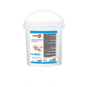 PASTA LAVAMANOS CON LANOLINA 4 LTS