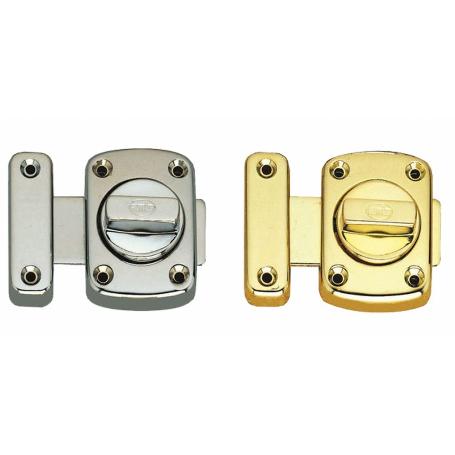 AMIG PASADOR 388-40 CROMADO