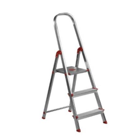 ESCALERA ROLSER UNICA 3 PELDAÑOS