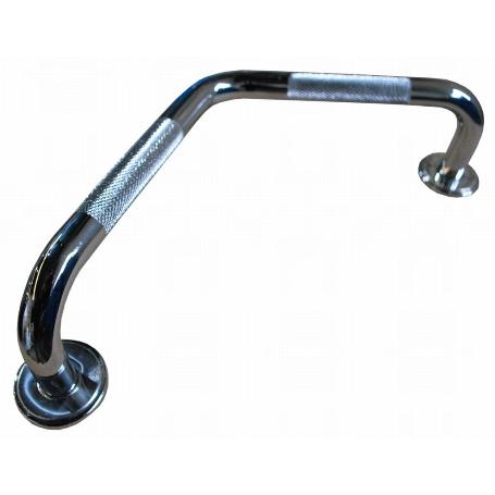 ASIDERO BAÑERA -L-CROMO LAT.VAR4023