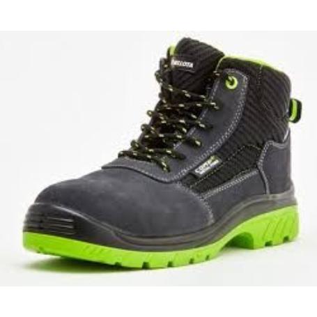 BOTA BELLOTA 72309 S1 Nº 38 NON METAL