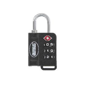 CANDADO COMBINACION 80TSA AMIG