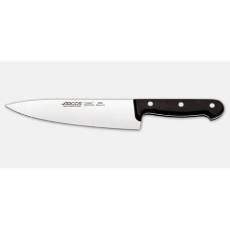 CUCHILLO COCINA 200MM UNIVERSAL ARCOS