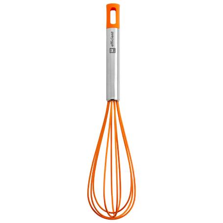 BATIDOR INOX-SILICONA EFFICIENT