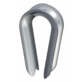 GUARDACABOS F/CORAZON  6MM.