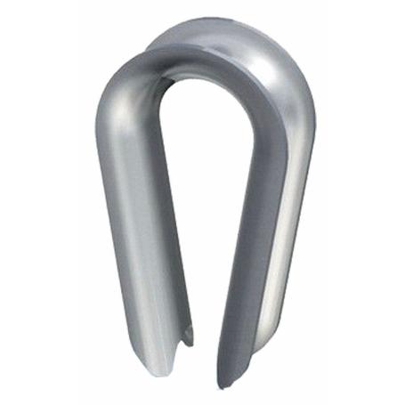 GUARDACABOS F/CORAZON 10MM.