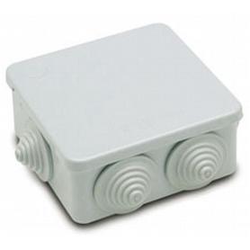 CAJA EMPALME ESTANCA 85X85X39 (REF.3052)
