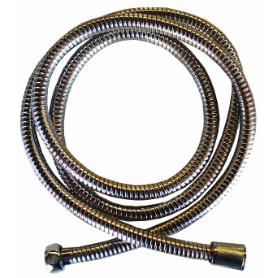 FLEXO DUCHA METAL.1.50 A 2.10 MTS.CONICO