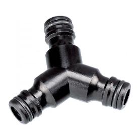 Conector rapido en y lq6