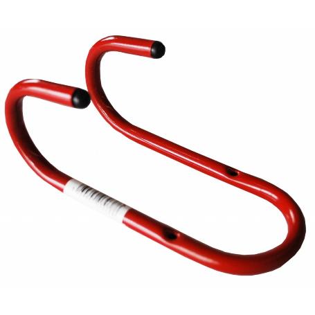 GANCHO DOBLE  REF.B023V