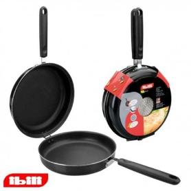 SARTEN PARA TORTILLAS 28 CMS