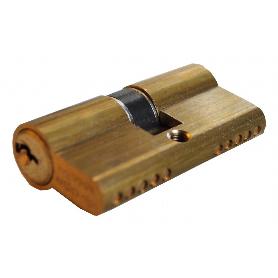 BOMBILLO SERRETA LOGO 30X30 LATON