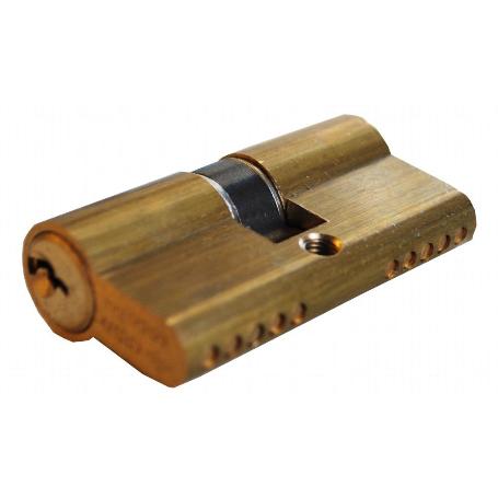 BOMBILLO SERRETA LOGO 30X30 LATON