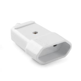 BASE ENCHUFE MOVIL EUROPEA 10A.250V. (REF.2002)