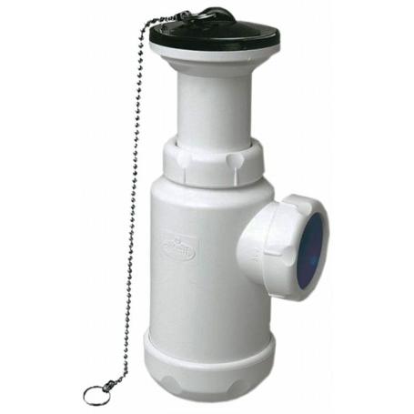 SIFON BOTELLA VALV.FREG. I-21 40MM.