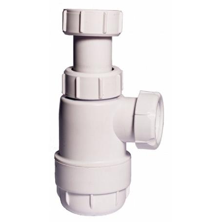 SIFON BOTELLA C/RACOR  40MM. I-20