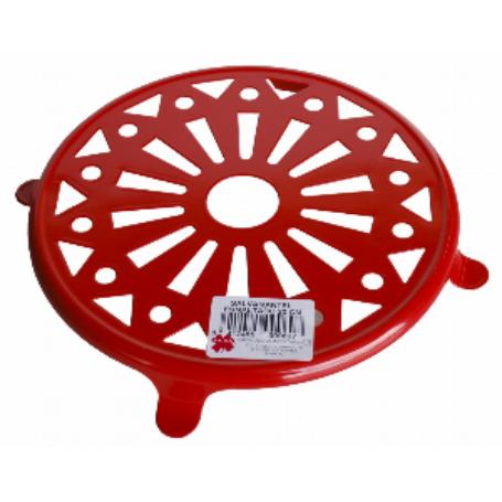 SALVAMANTEL ESMALTADO