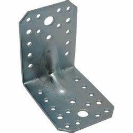 ANGULO PESANTE AN16 85X85X65 ZINCADO